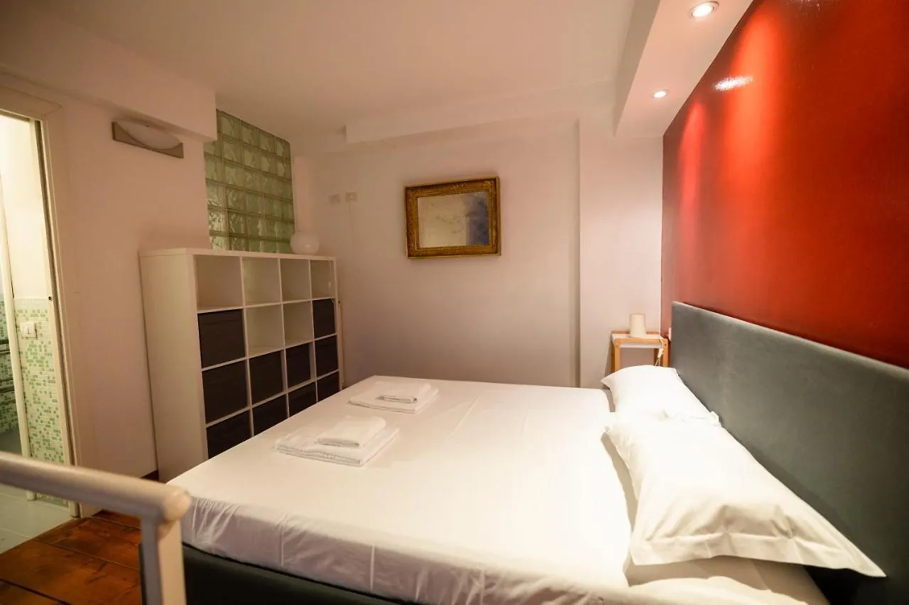 Ampio Loft Di Design In Piazza Firenze Apartment Milan 0*,  Italy